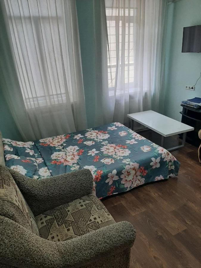 Apart 26 Odessa Esterno foto