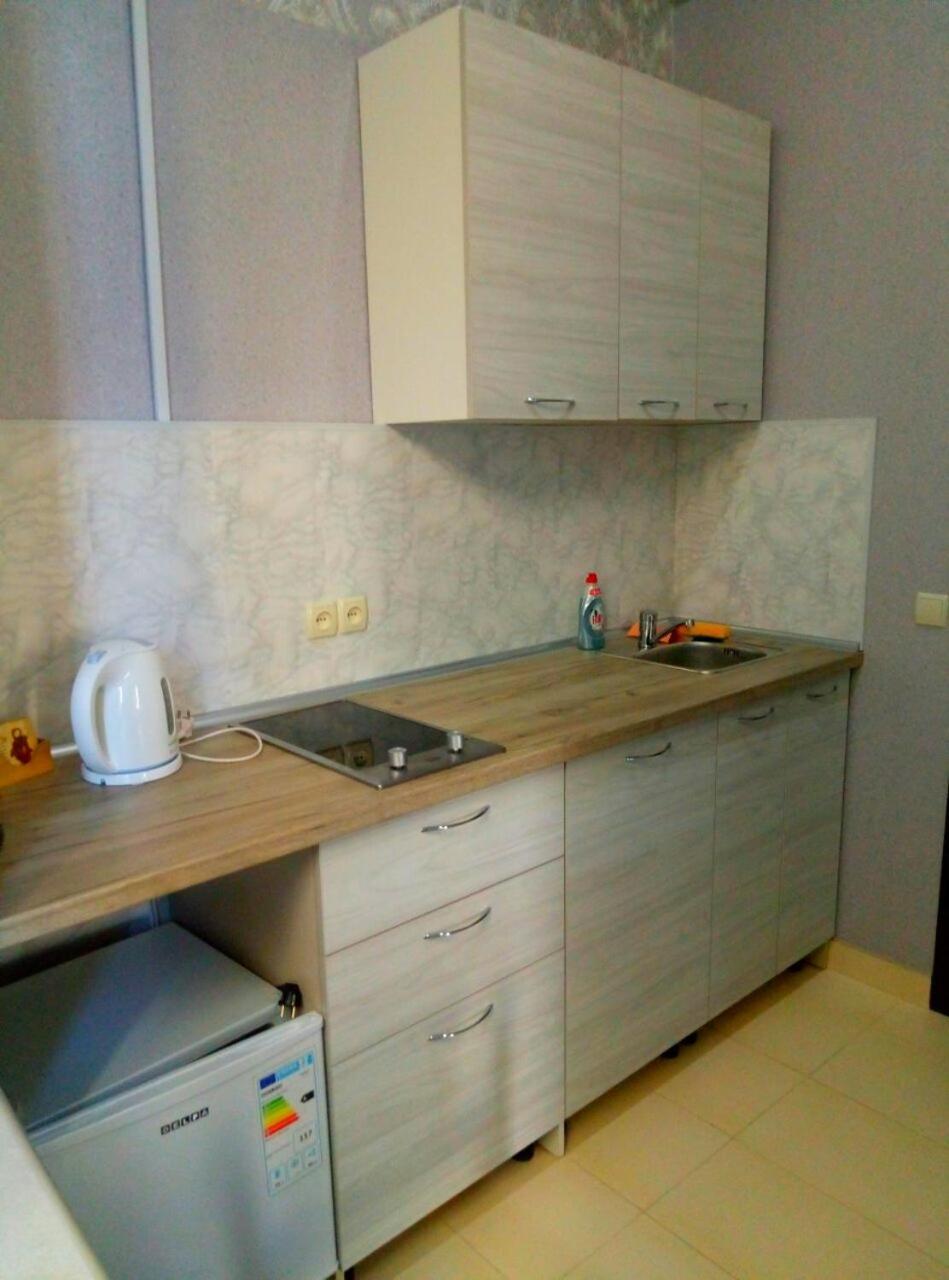 Apart 26 Odessa Esterno foto