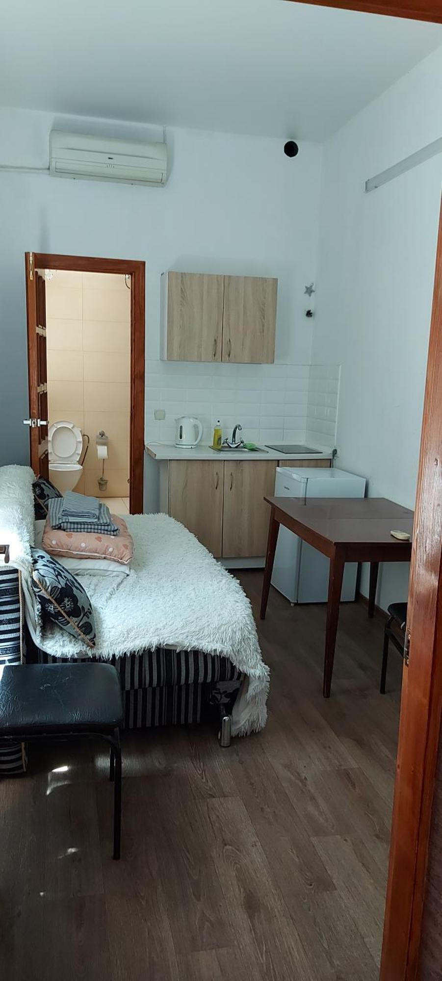 Apart 26 Odessa Esterno foto