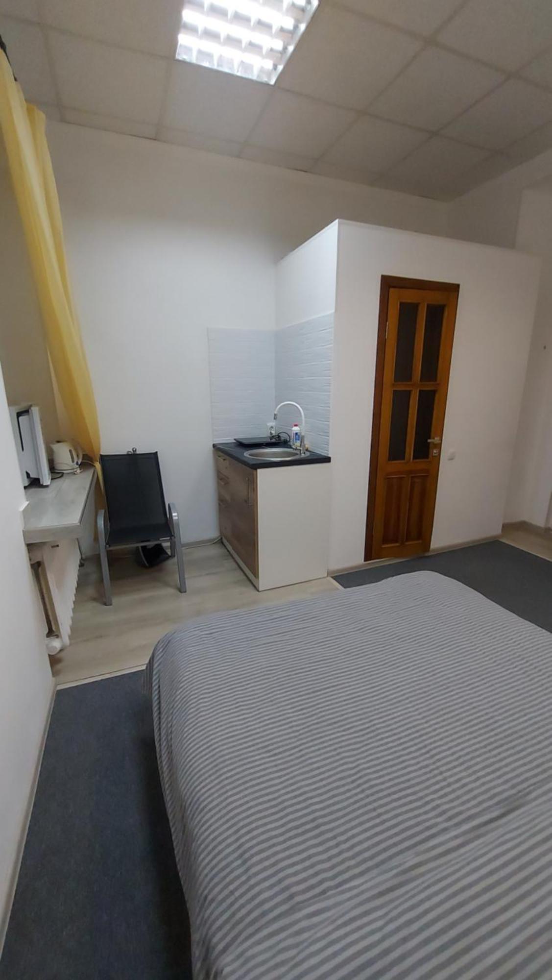 Apart 26 Odessa Esterno foto