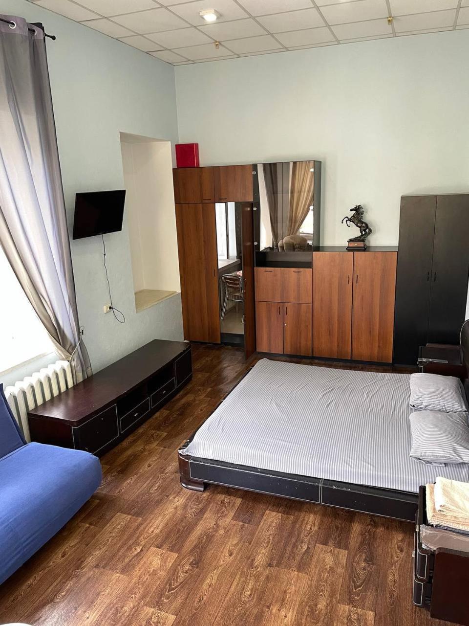 Apart 26 Odessa Esterno foto