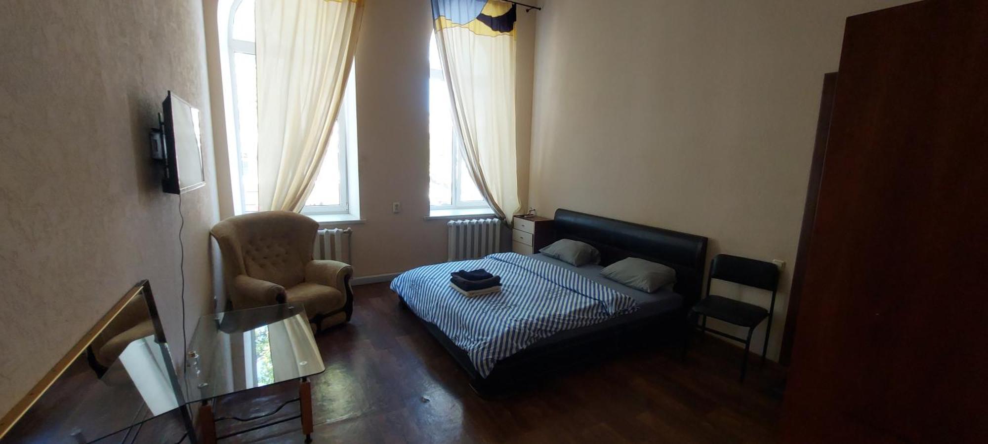 Apart 26 Odessa Esterno foto