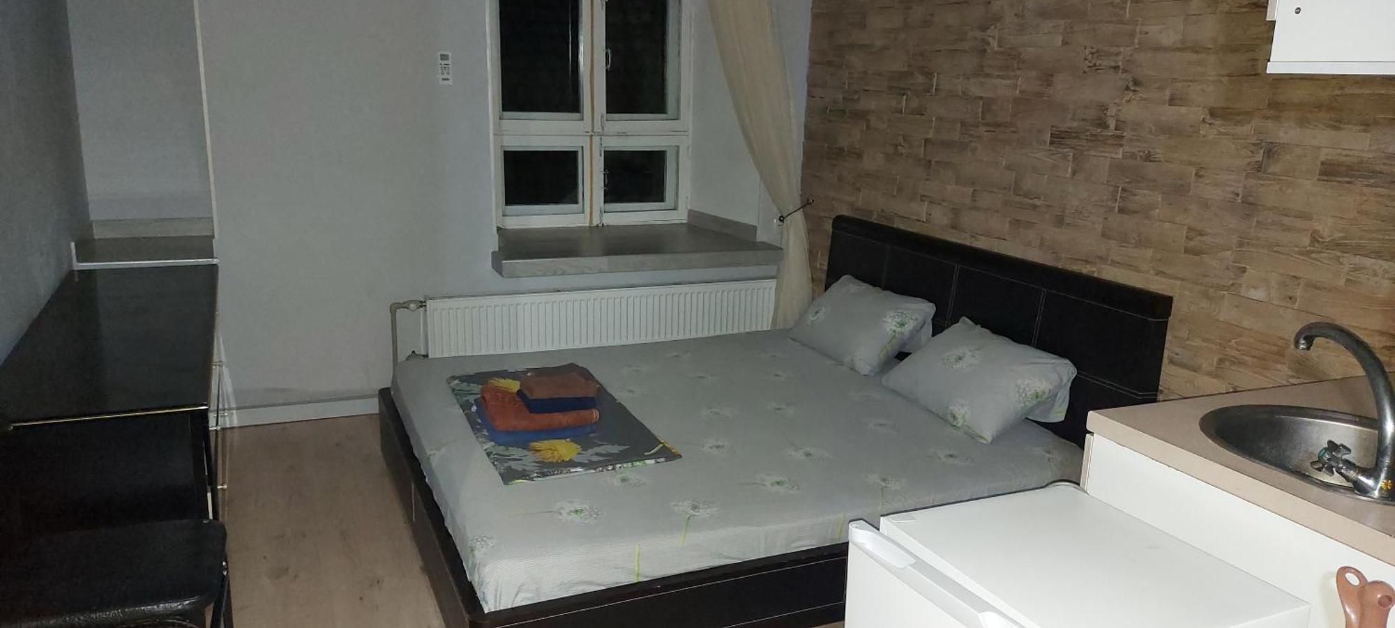 Apart 26 Odessa Esterno foto