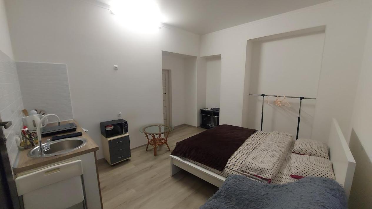 Apart 26 Odessa Esterno foto