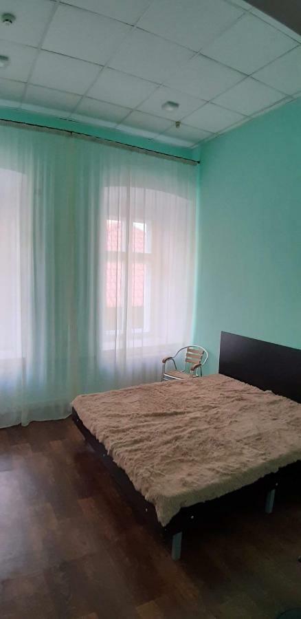 Apart 26 Odessa Esterno foto