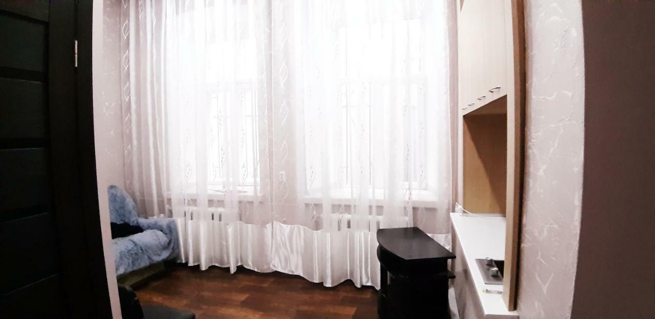 Apart 26 Odessa Esterno foto