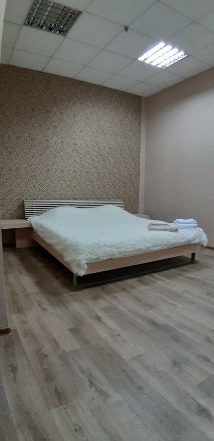 Apart 26 Odessa Esterno foto