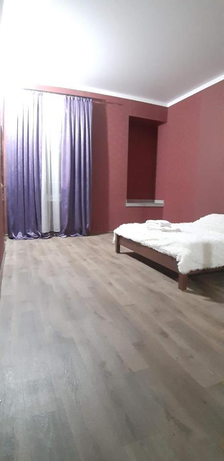 Apart 26 Odessa Esterno foto