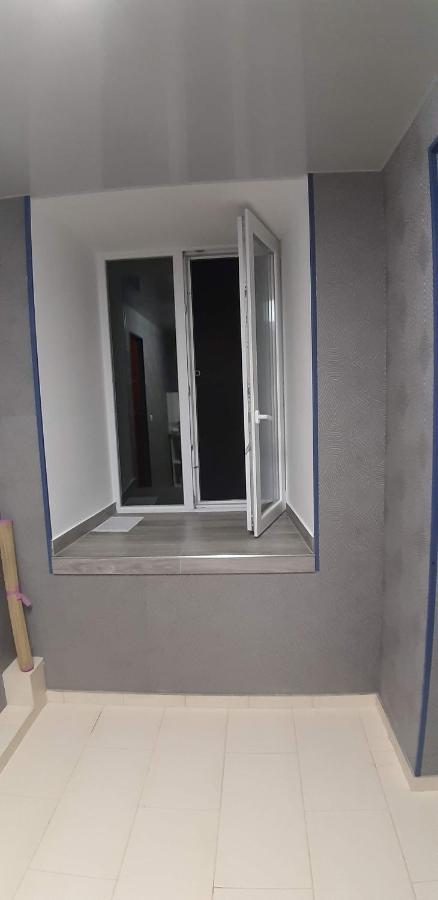 Apart 26 Odessa Esterno foto